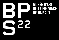 BPS22 Musée d’art de la Province de Hainaut